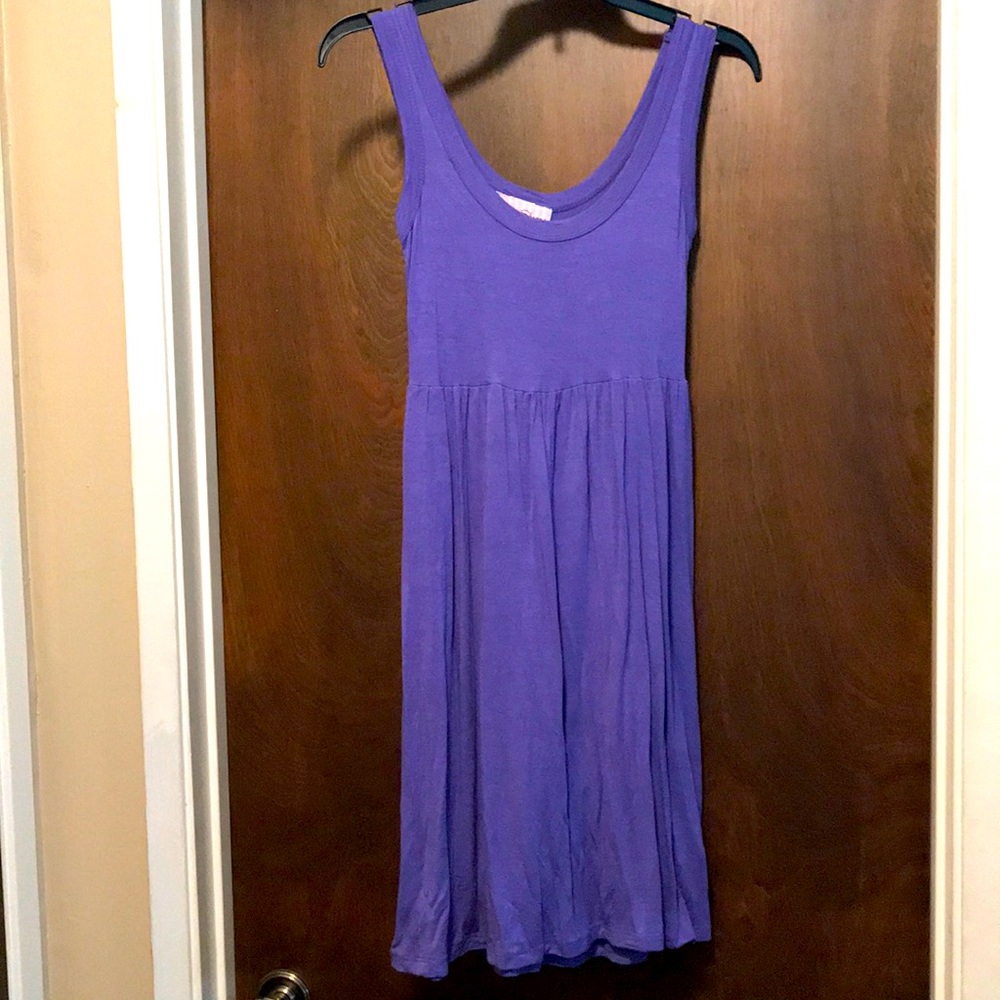Super soft Summer dress